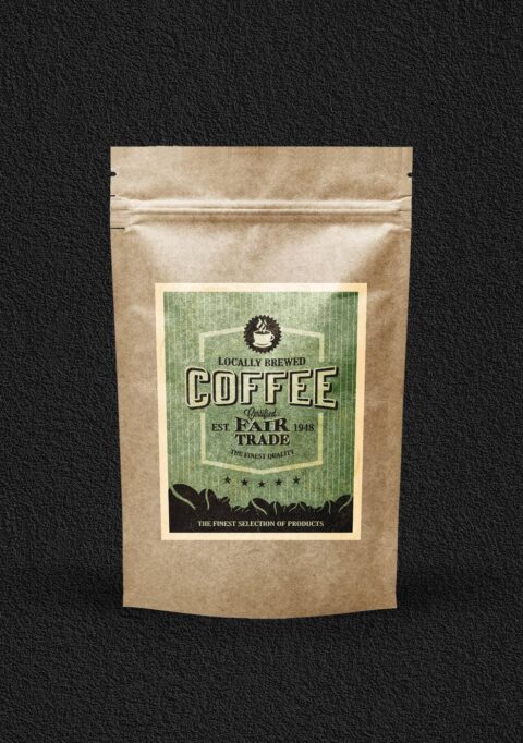 Robusta de Etiopía
